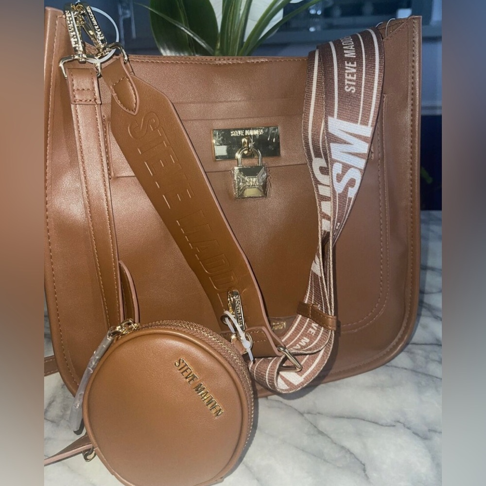 Steve Madden BJessi Purse